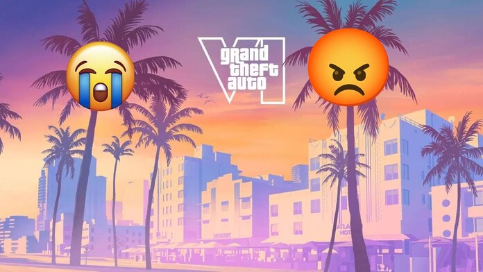 Fanáticos de GTA VI están enojados con Rockstar por no revelar segundo tráiler