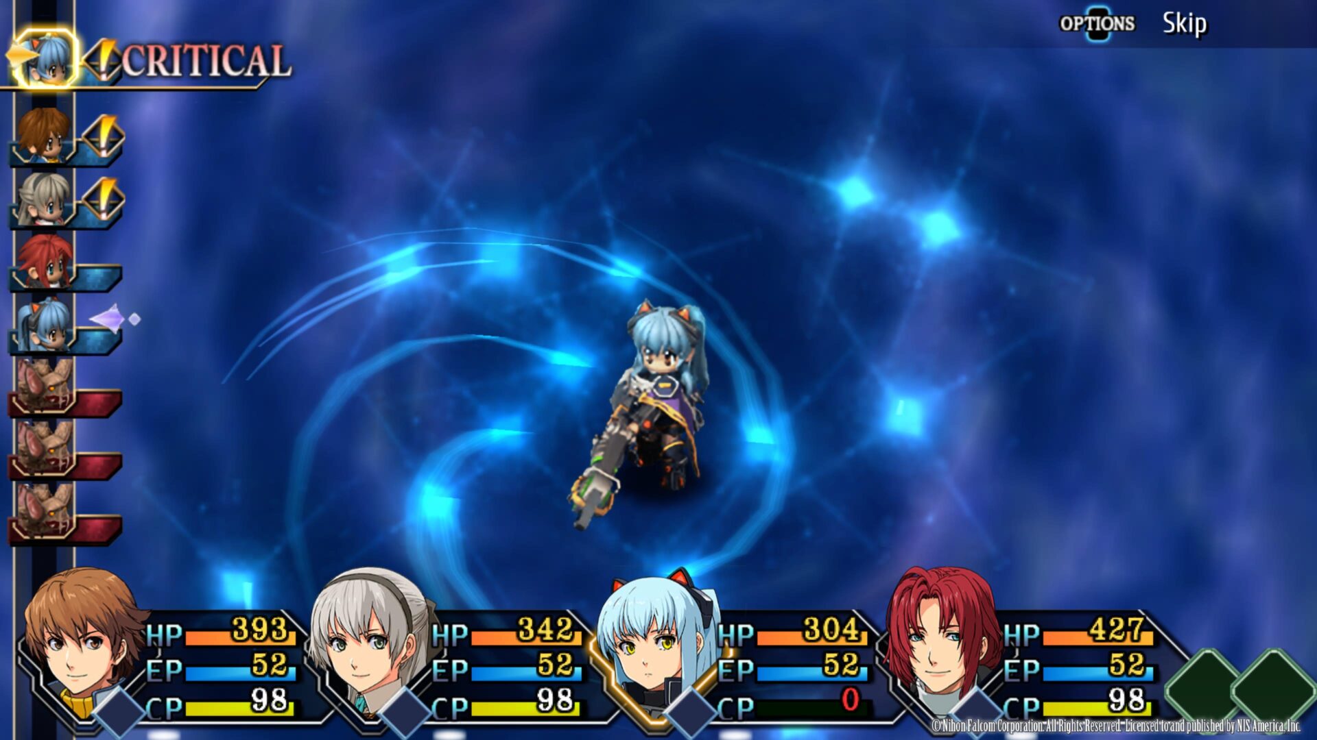 The Legend of Heroes: Trails from Zero Review