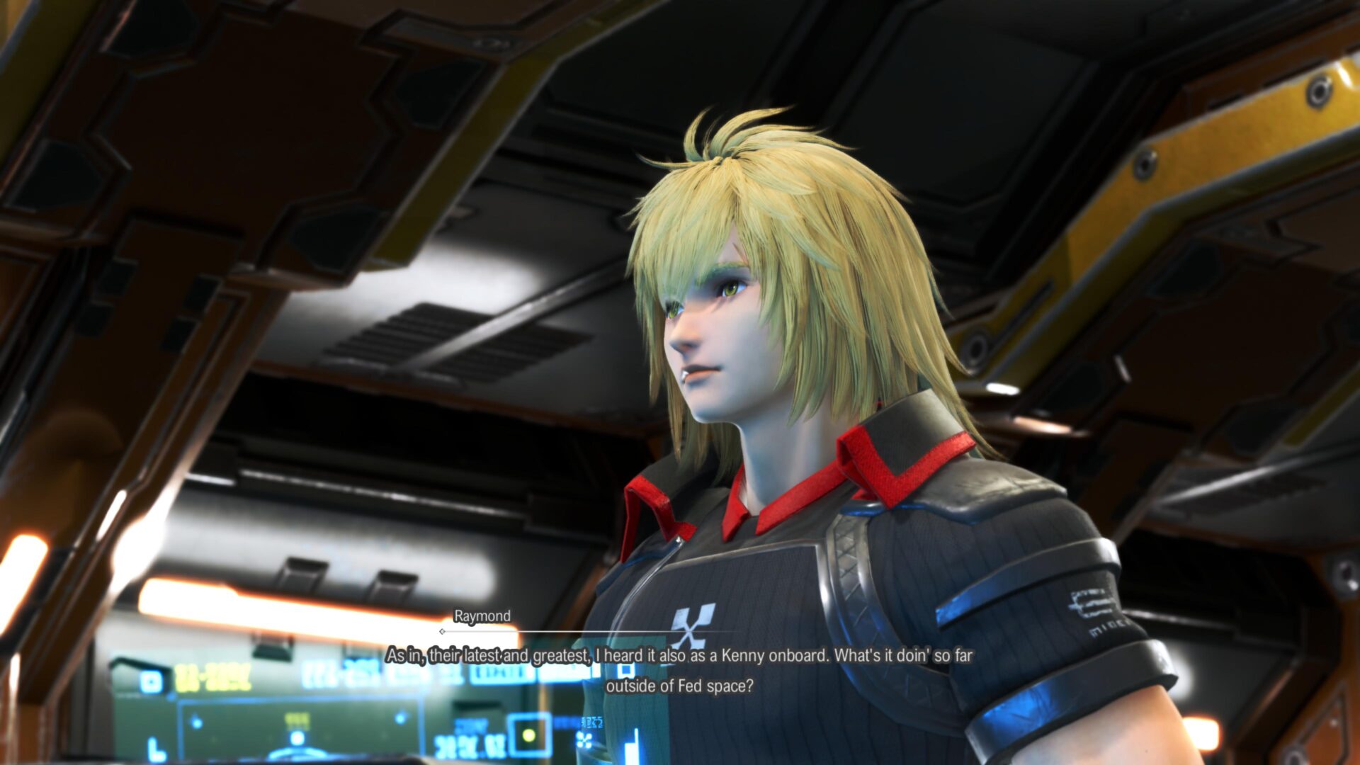 Star Ocean: The Divine Force Review