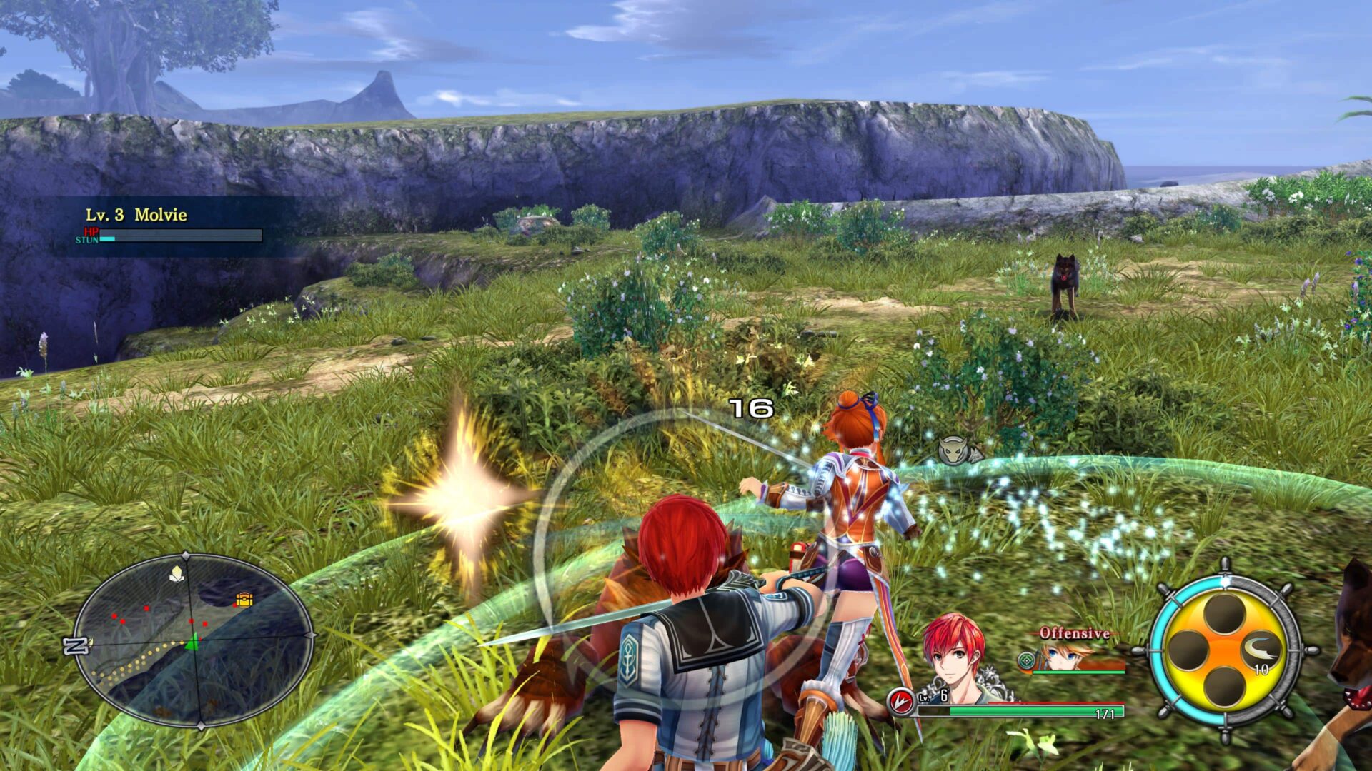 Ys VIII: Lacrimosa of DANA PS5 Review