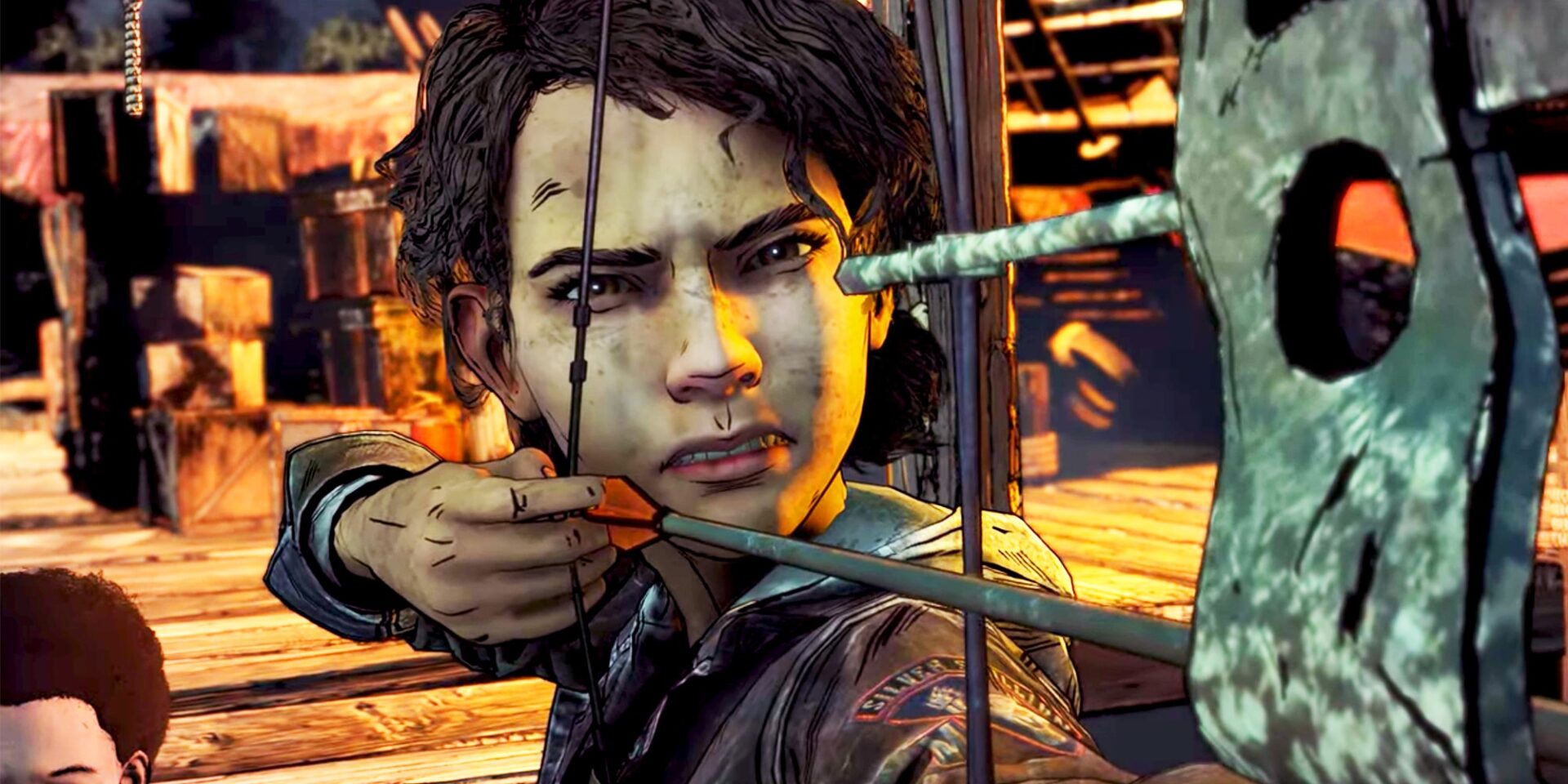 The Walking Dead: Episodio 4, Telltale Games, Skybound Games,