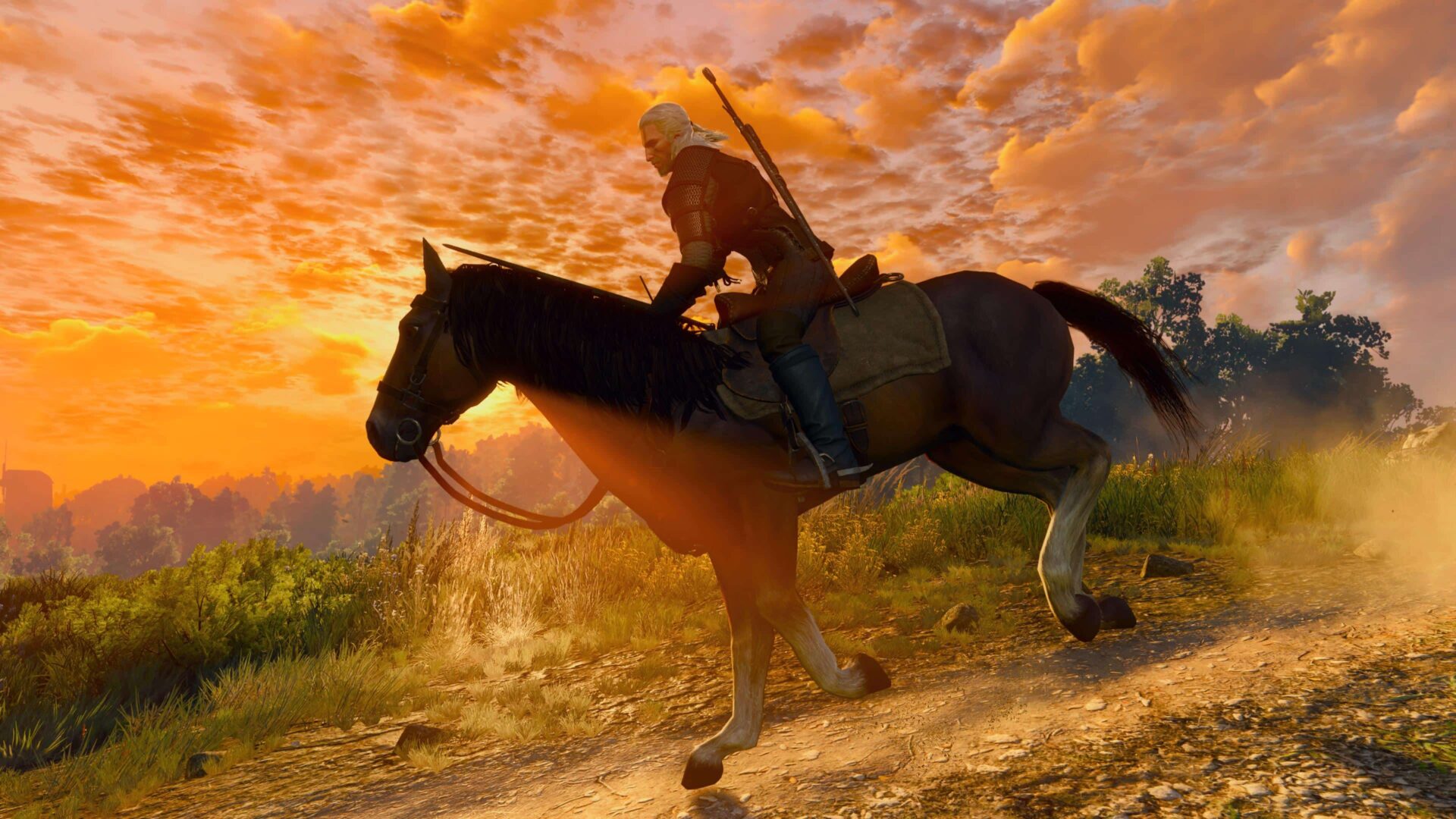 The Witcher 3: Wild Hunt Complete Edition Review