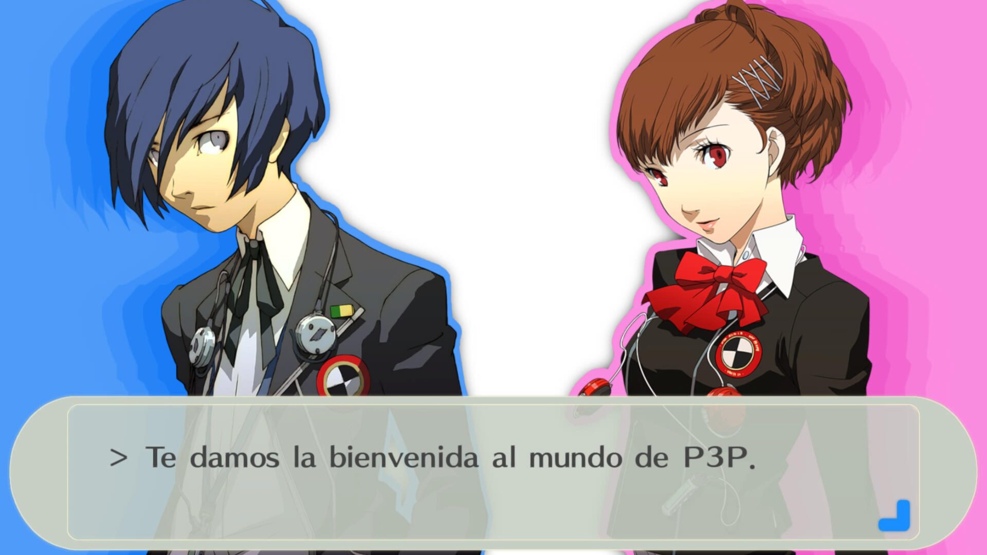 Persona 3 Portable Review