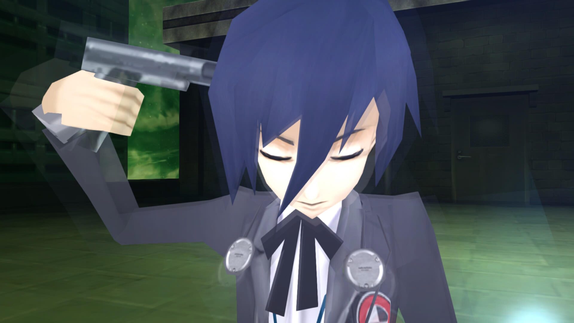 Persona 3 Portable Review