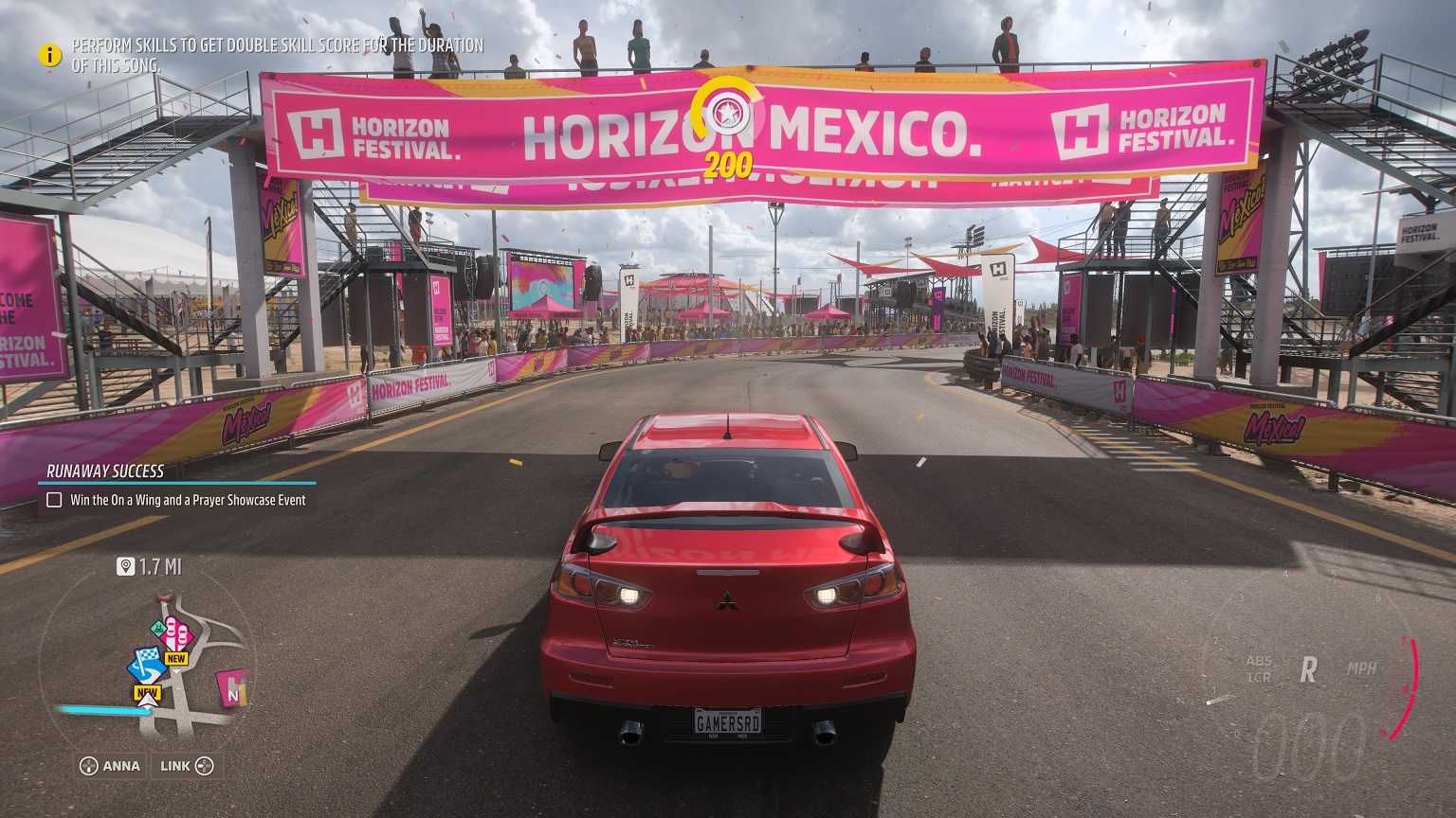 Forza Horizon 5 , REview 7 GamersRD