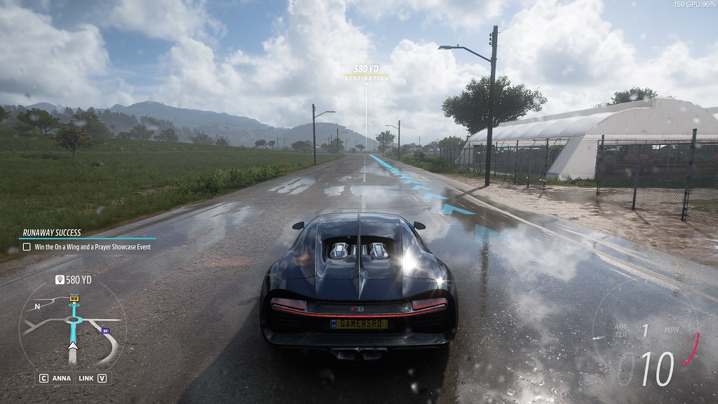 Forza horizon 5 Review, PC 1 GamersRD