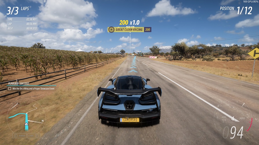 Forza horizon 5 Review, PC GamersRD