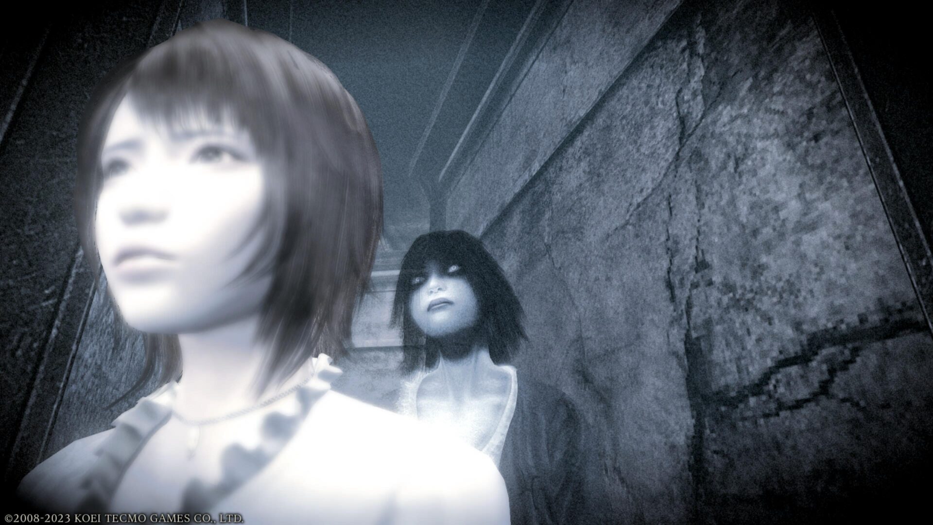 Fatal Frame: Mask of the Lunar Eclipse Review