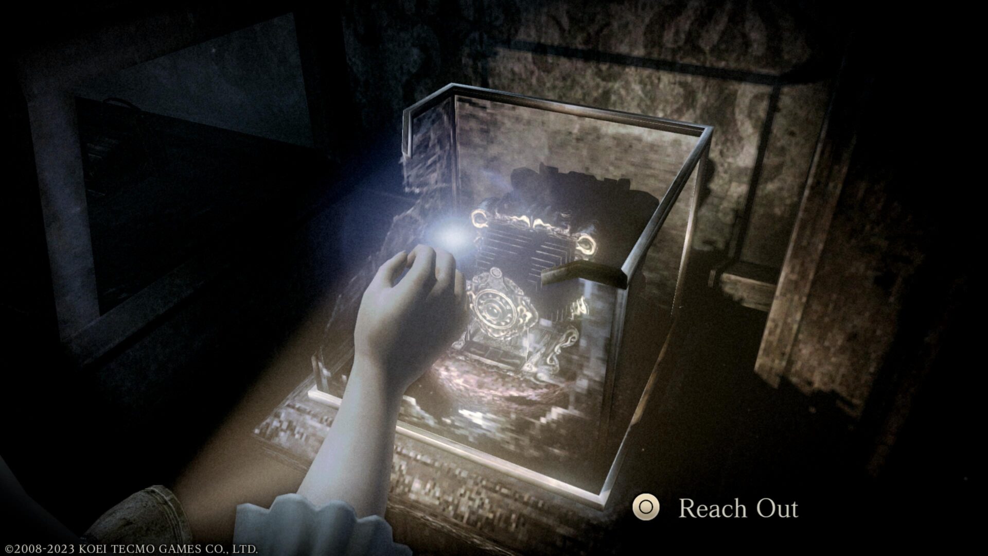 Fatal Frame: Mask of the Lunar Eclipse Review