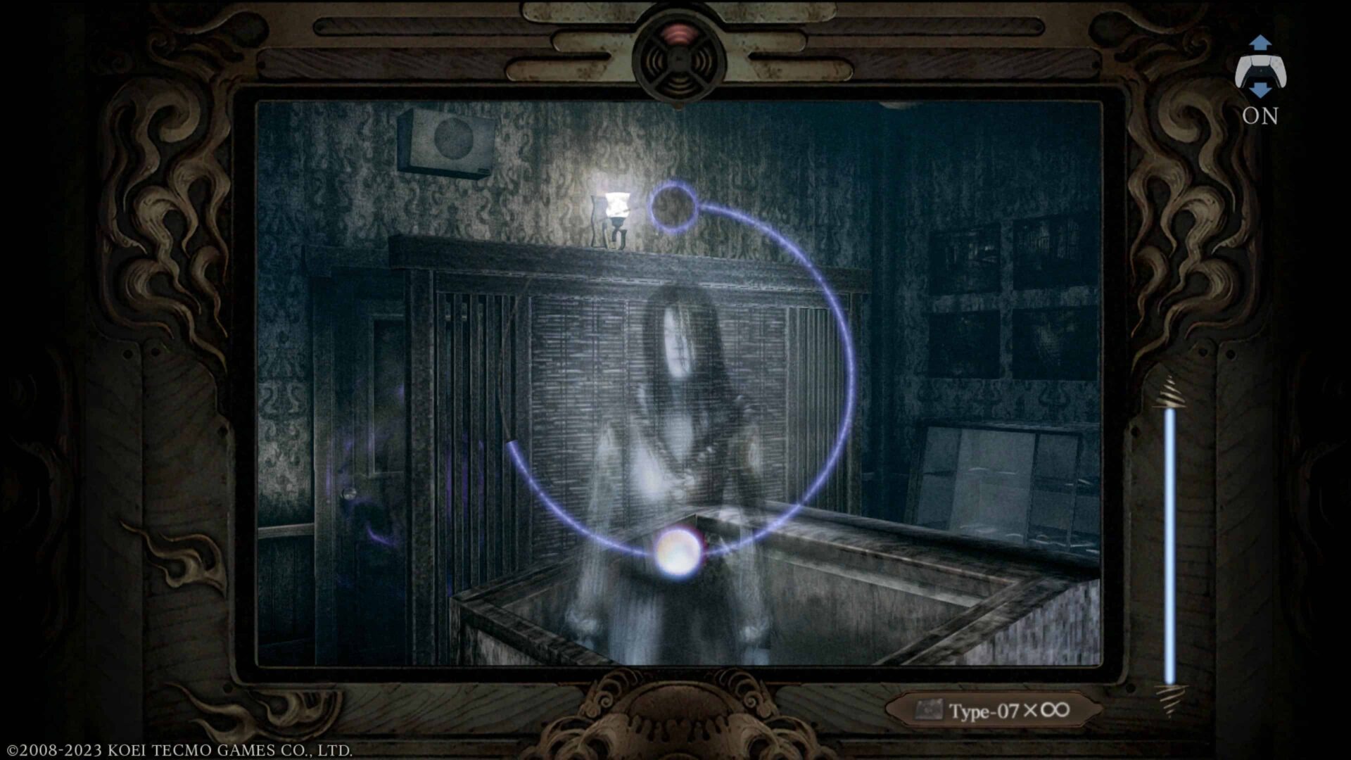 Fatal Frame: Mask of the Lunar Eclipse Review