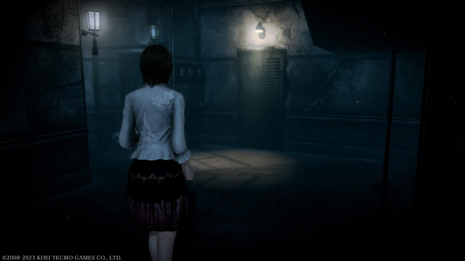 Fatal Frame: Mask of the Lunar Eclipse Review