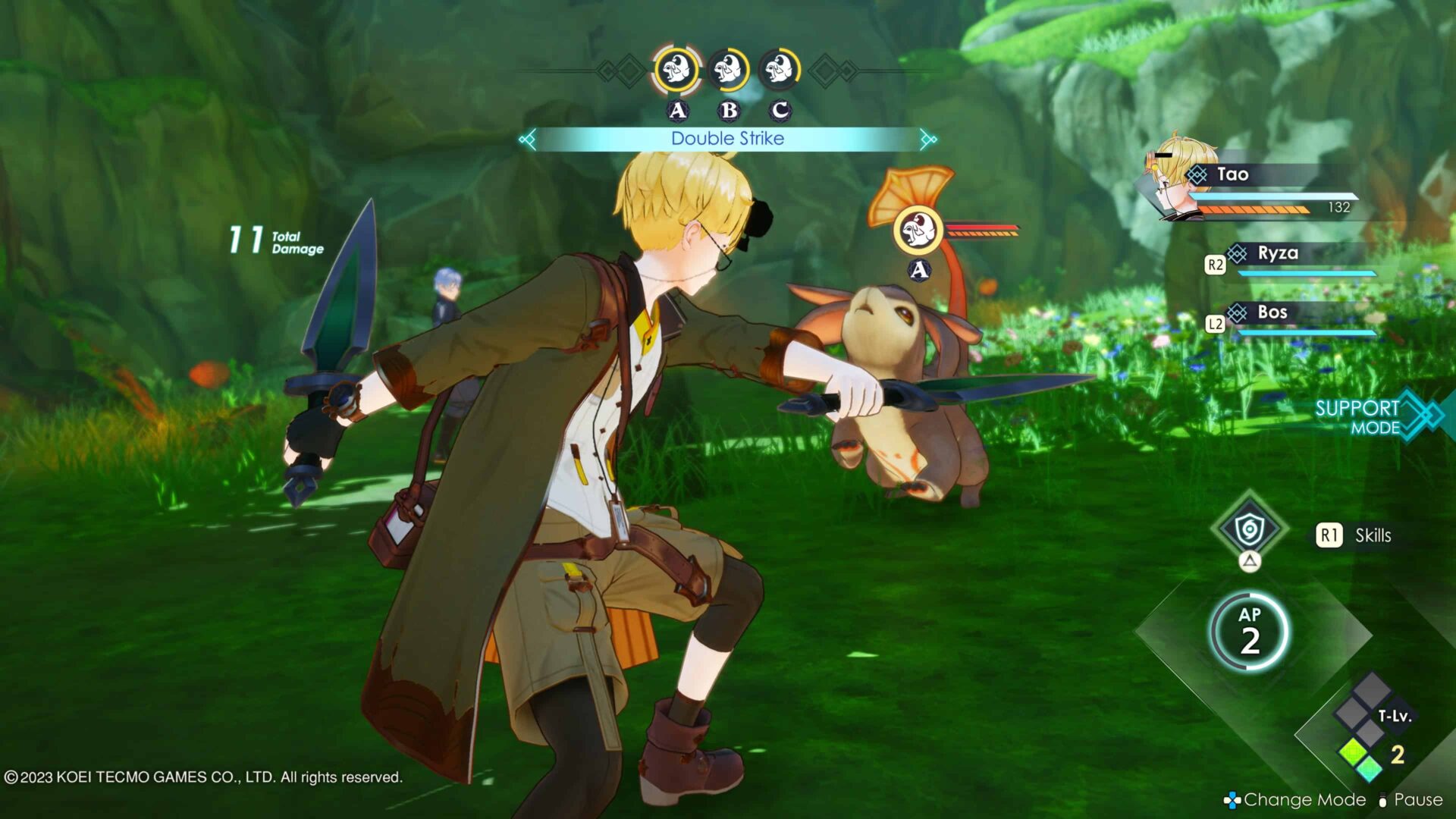 Atelier Ryza 3: Alchemist of the End & the Secret Key Review