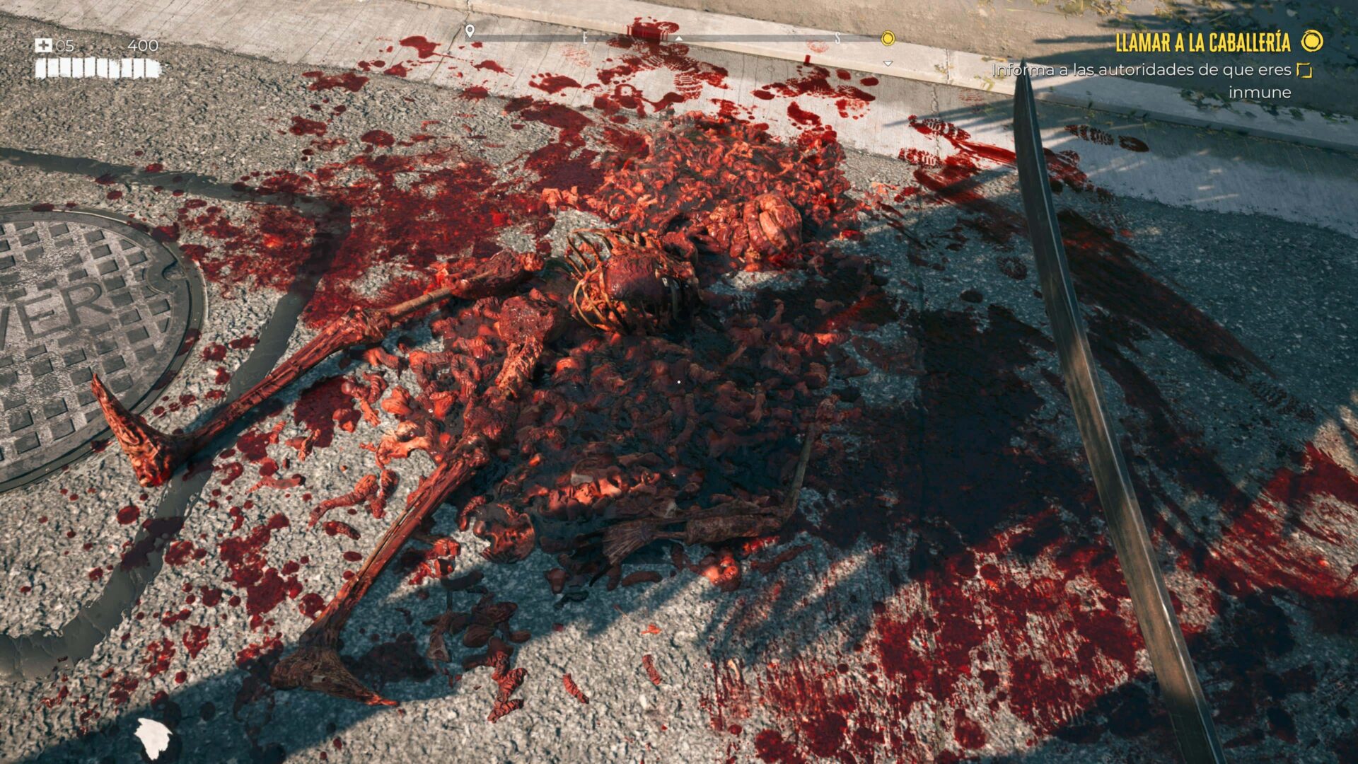 Dead Island 2 (PS5) Review