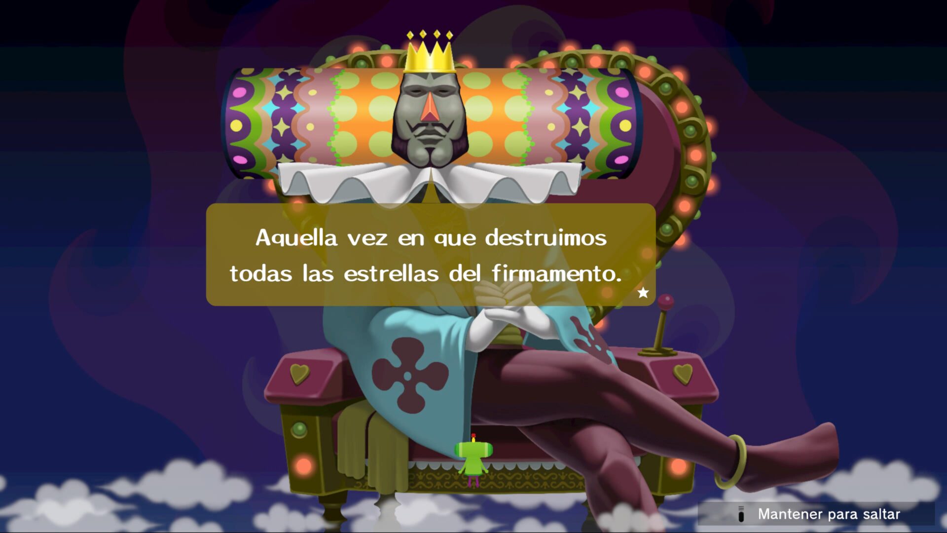 We Love Katamari Reroll+ Royal Reverie Review