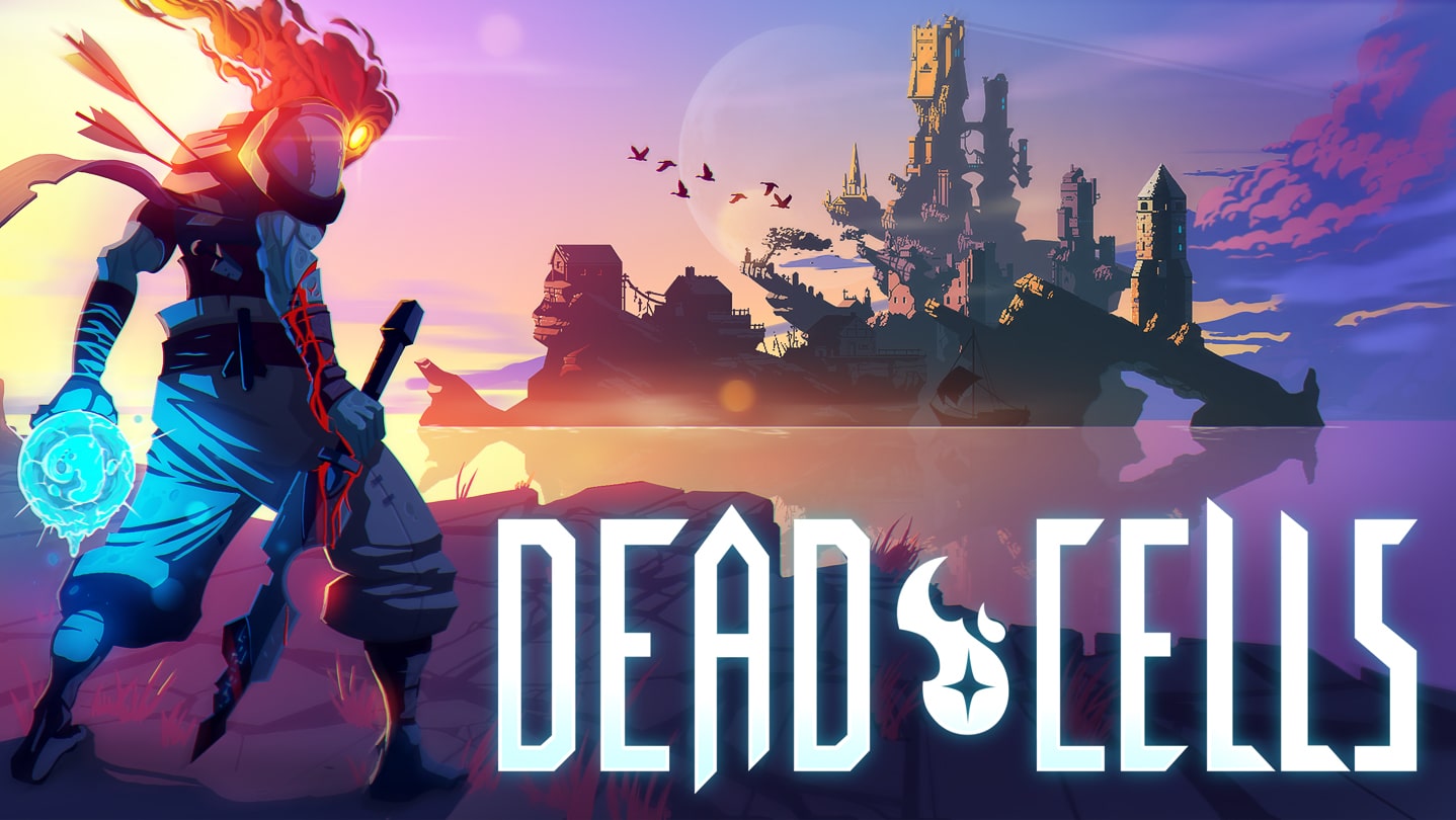 Dead Cells GamersRD