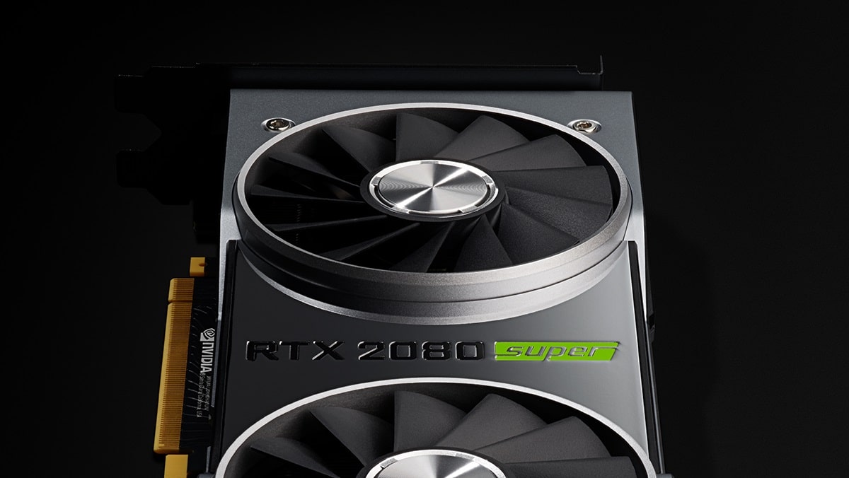 Geforce RTX 2080 Super Founders Edition Review,GamersRD