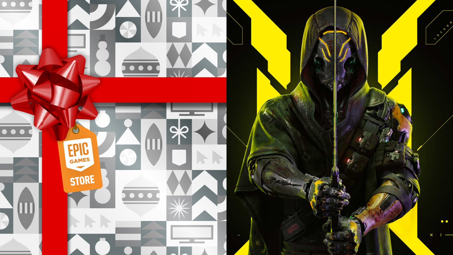 Gratis Games Epic Haut Ghostrunner 2 Monument Valley 2 Raus - 1ohlrqy