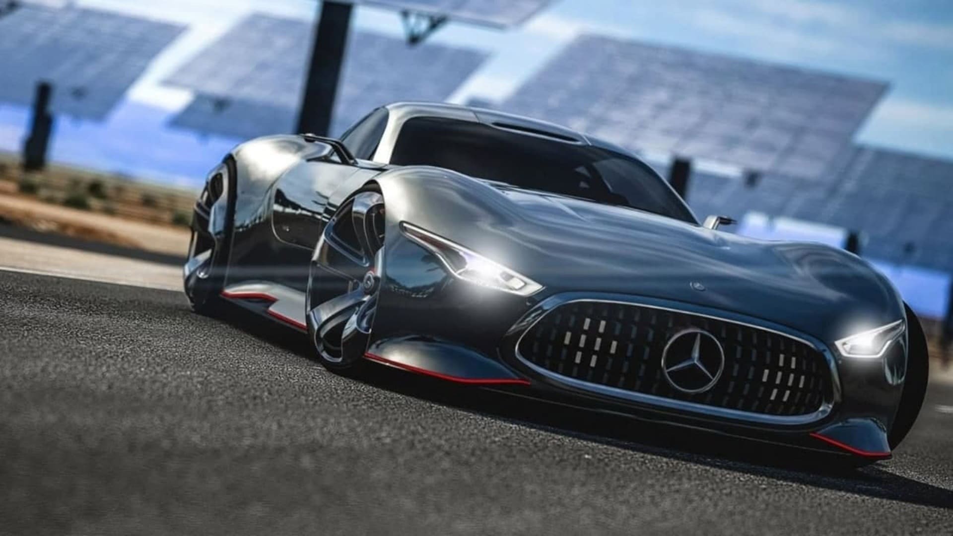 Nuevo gameplay de Gran Turismo 7 muestra lo espectacular que se verá el juego, GamersRD