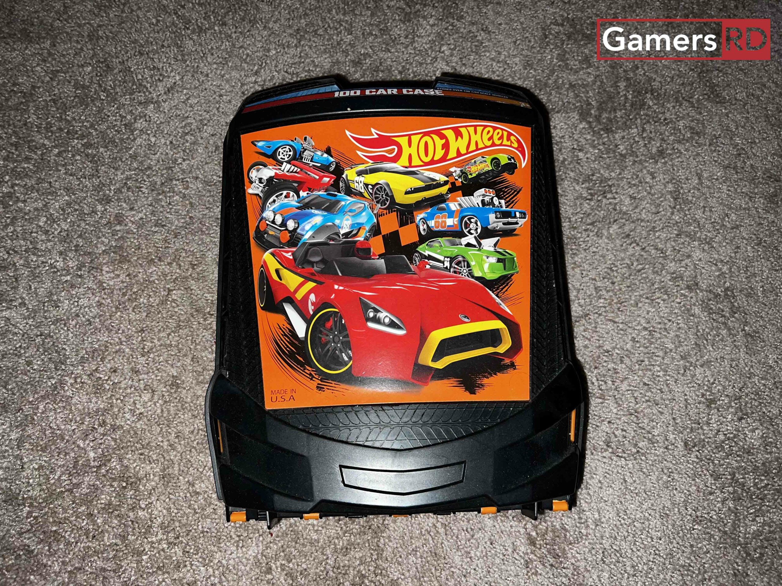 HOT WHEELS UNLEASHED Review, 6 GamersRD