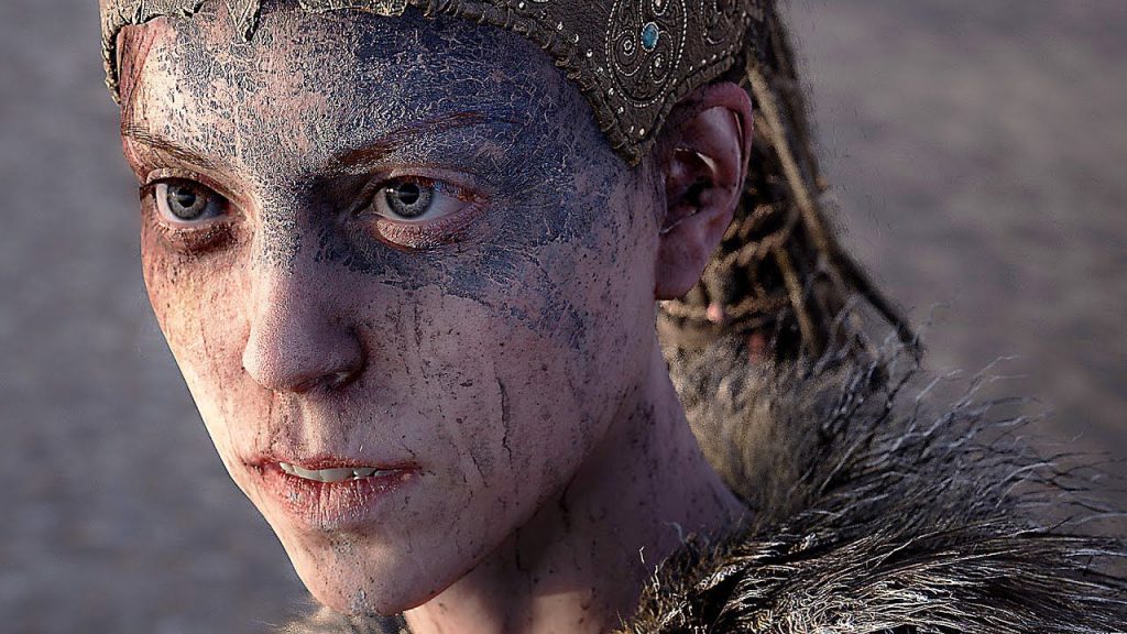 Hellblade Senuas Sacrifice -Review -4- GamersRD