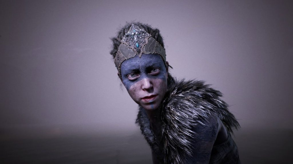 Hellblade Senuas Sacrifice -Review -5- GamersRD