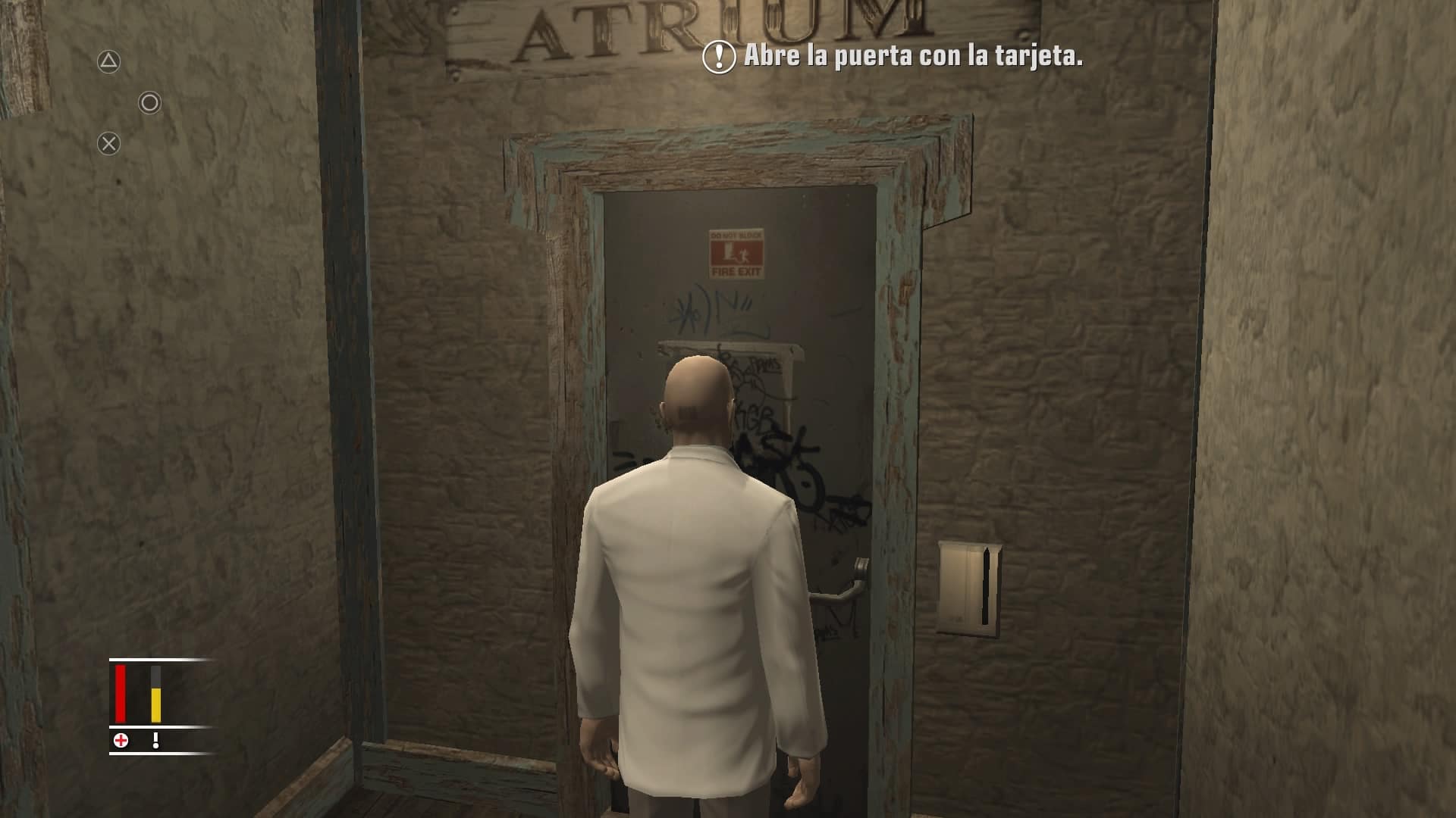 Hitman: Blood Money HD