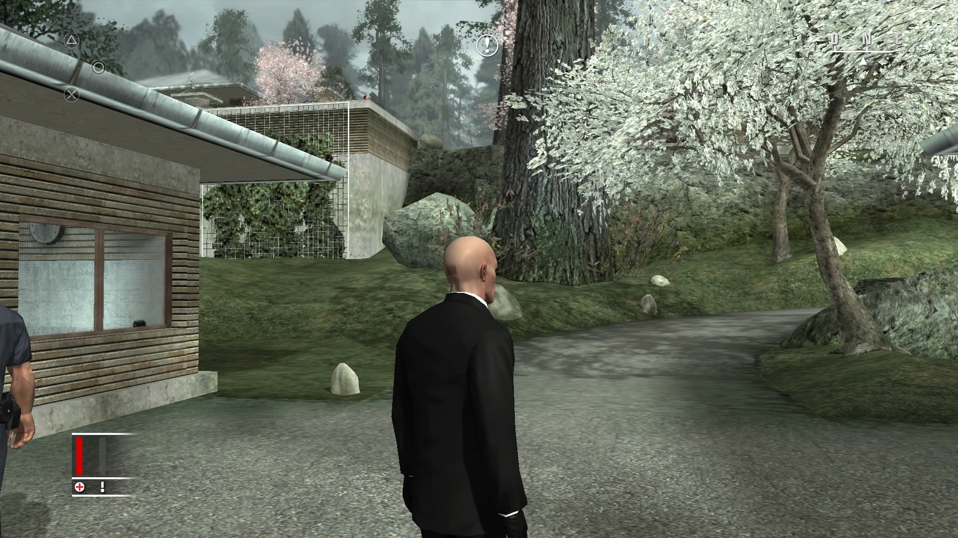 Hitman: Blood Money HD