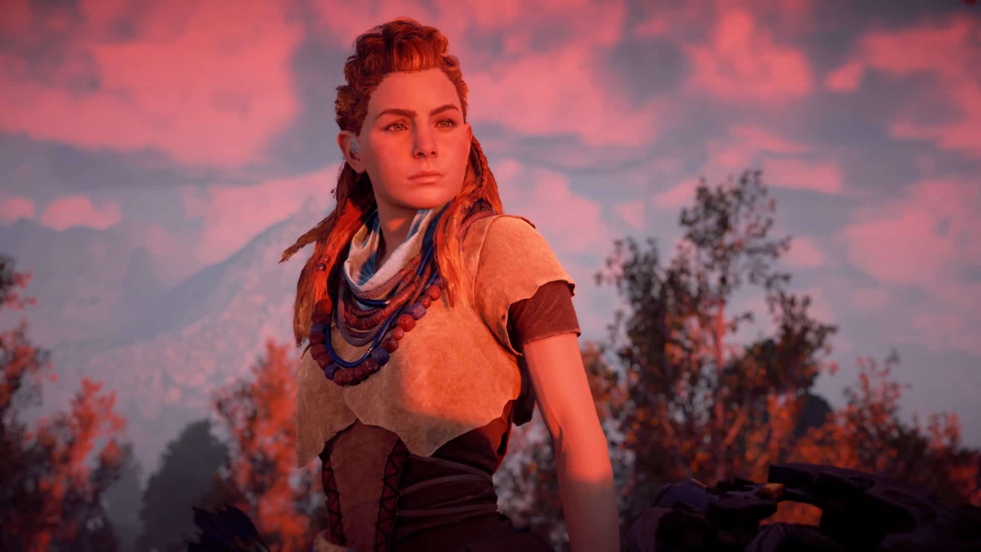 Horizon zero Dawn PC