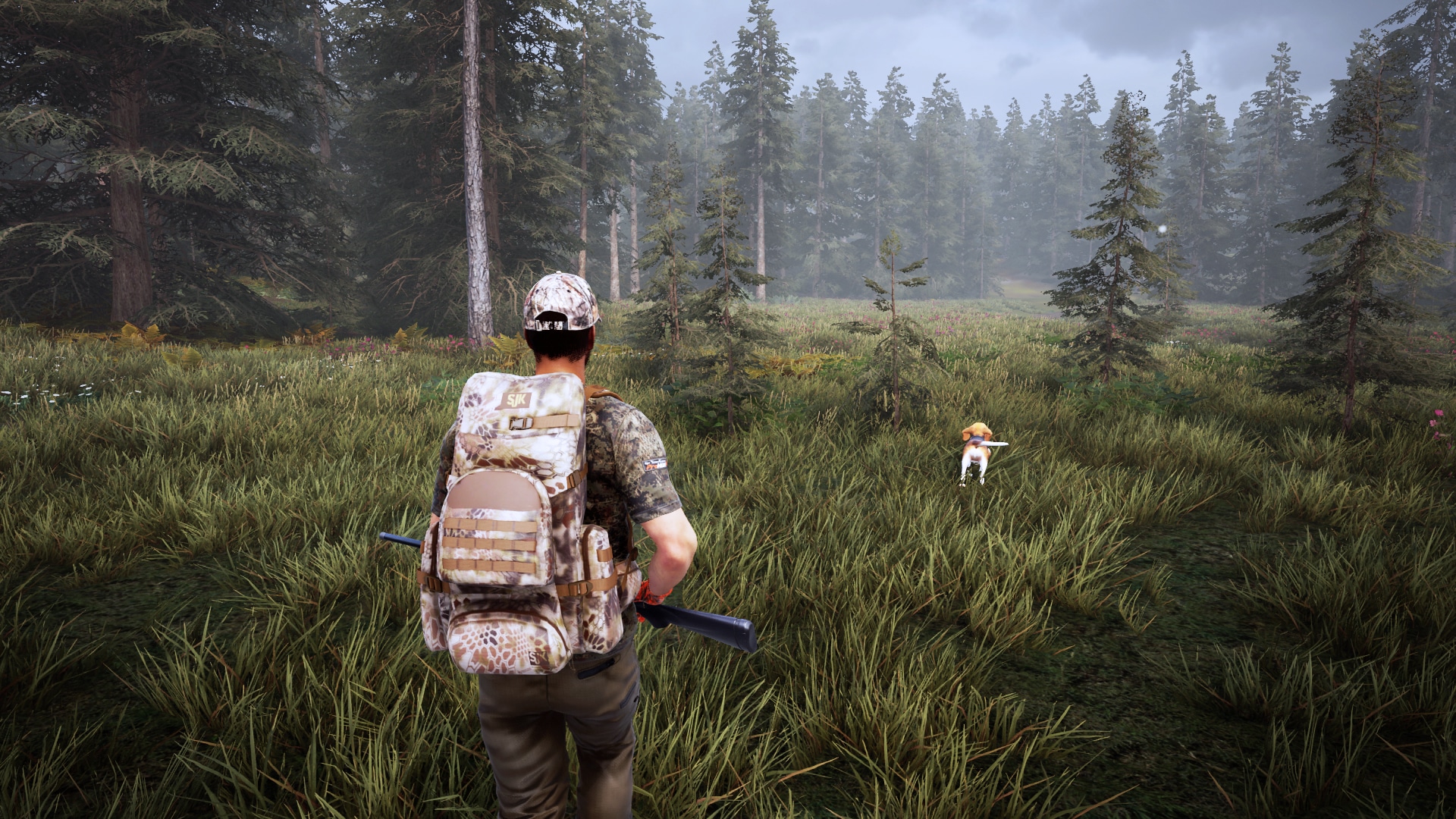 Hunting Simulator 2 Review Gamersrd6