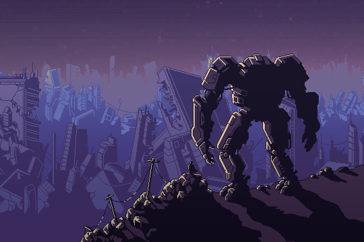 Resultado de imagen para into the breach