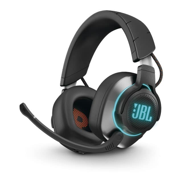 JBL Quantum 800, GamersRD