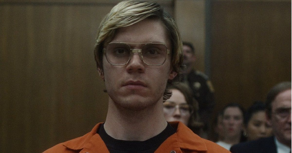 Jeffrey-Dahmers--Evan-Peters- Netflix, GamersRD