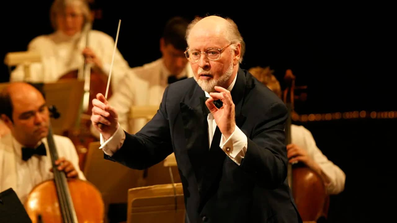 John Williams volverá a Star Wars para componer la banda sonora de Obi-Wan Kenobi