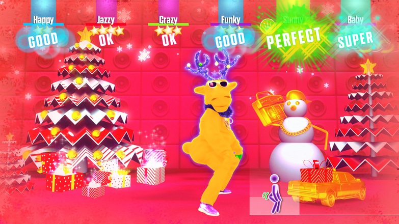 Just Dance 2018-Review -1-GamerSRD