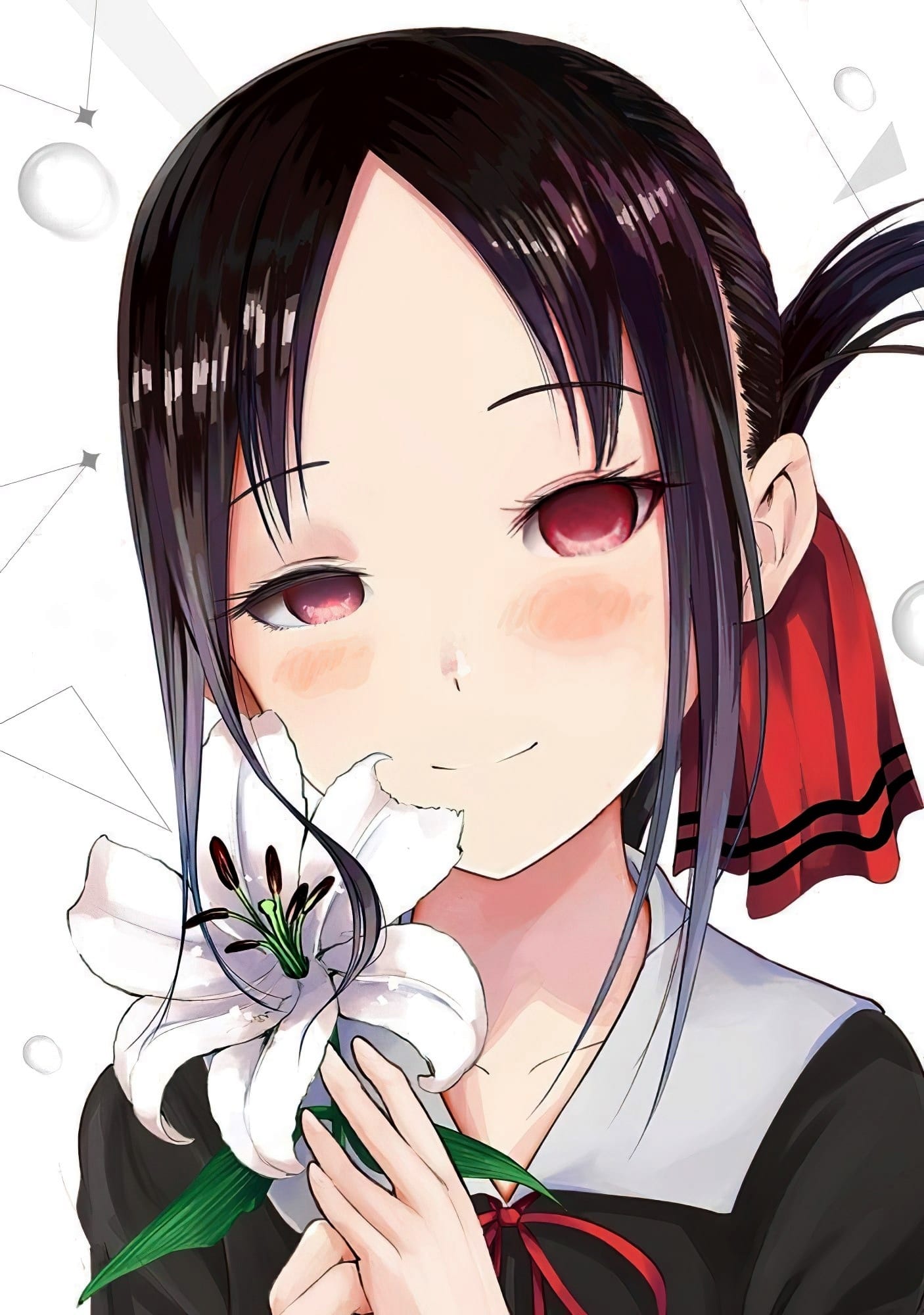 Kaguya-sama Love is War, GamersRD