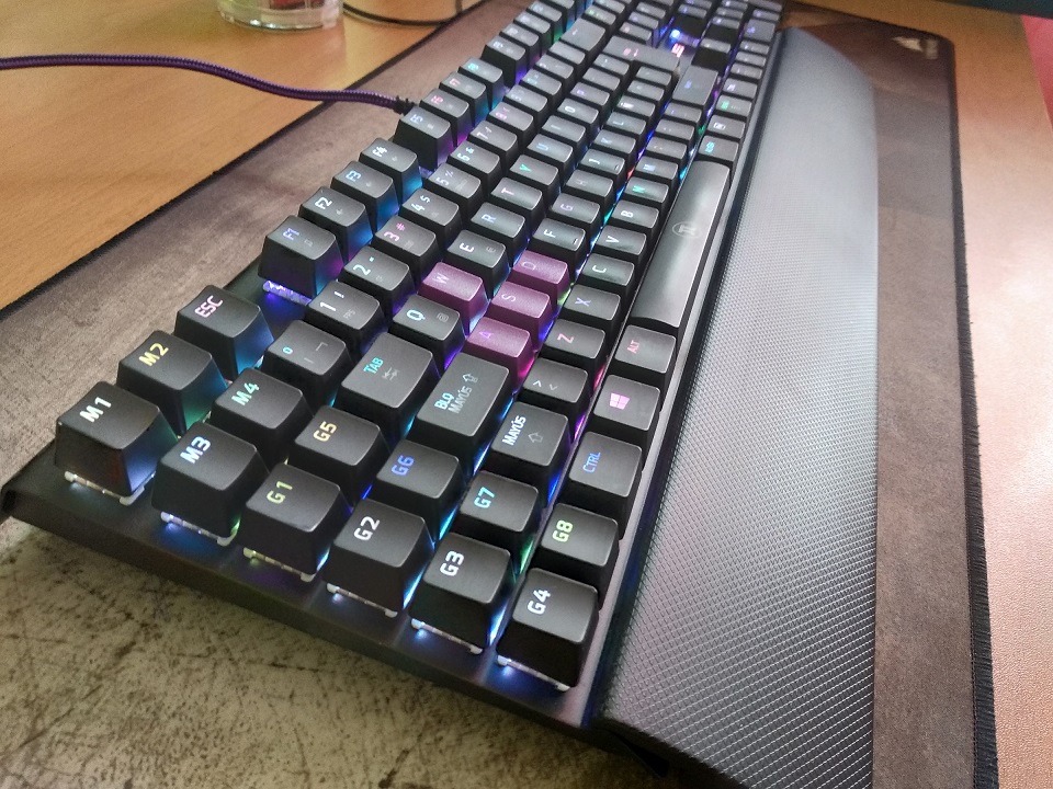 Keyboard Primus Gaming Ballista 300P Review, 3,GamersRD