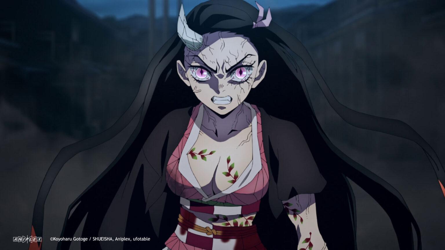 Kimetsu no Yaiba, GamersRD