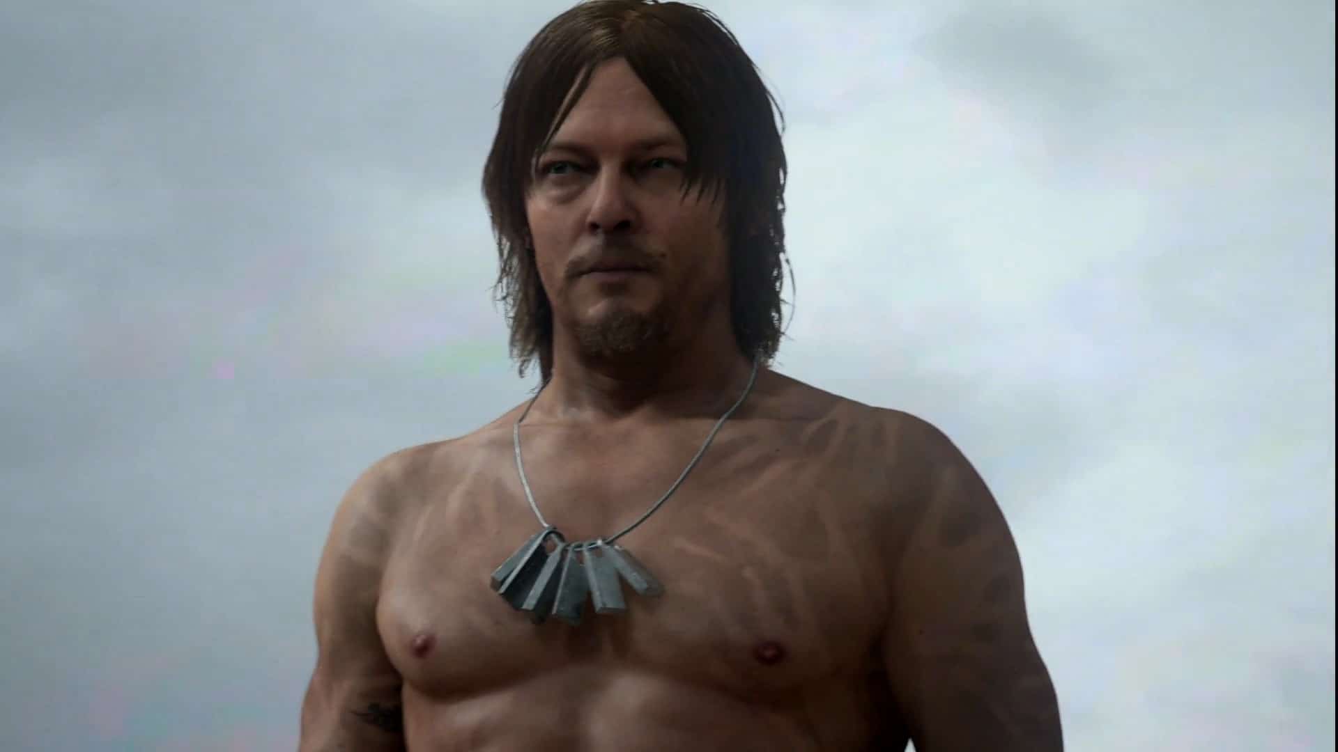 Kojima Death Stranding otorgará a los gamers mucha libertad; habla sobre la etapa de desarrollo-GamersRD