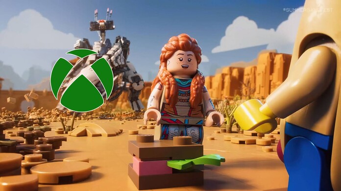 LEGO Horizon Adventures llegaría a Xbox pronto según reporte