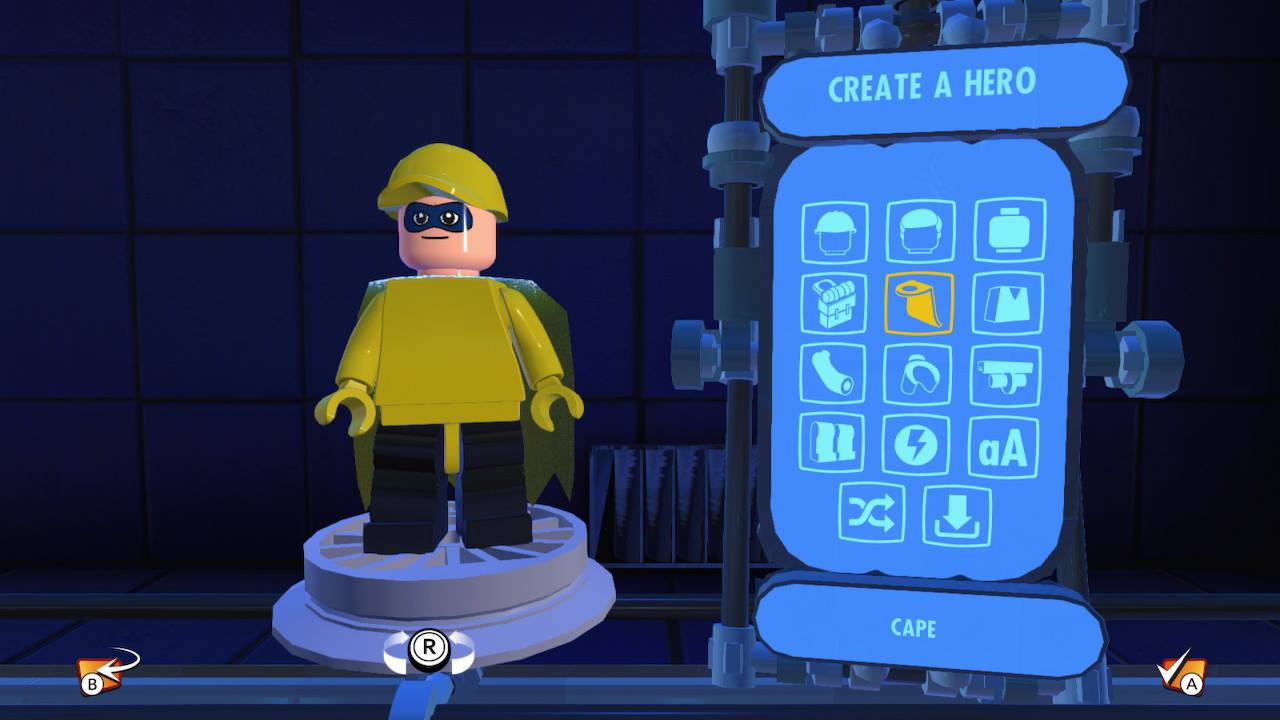 LEGO The Incredibles -7- Review-GamersRD