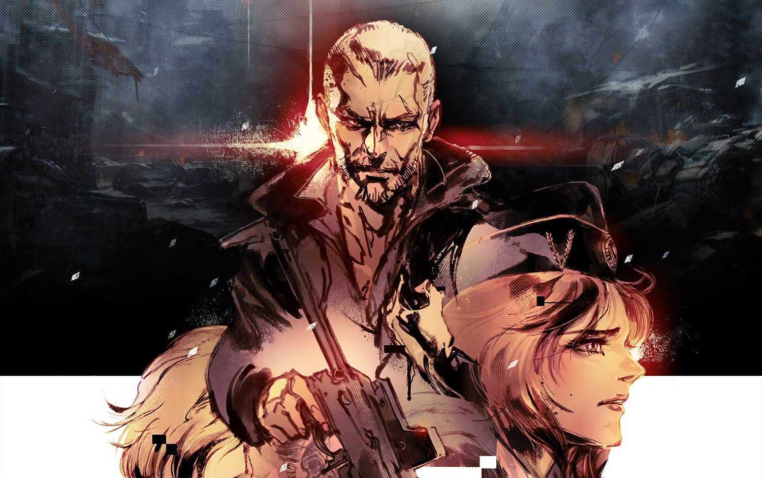 Left Alive-Square-Enix-1-GamersRD