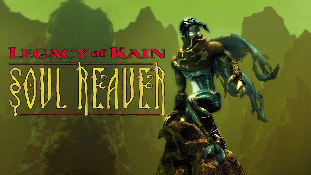 A Legacy of Kain: Soul Reaver Unofficial HD Remaster Is Now Available for  Download