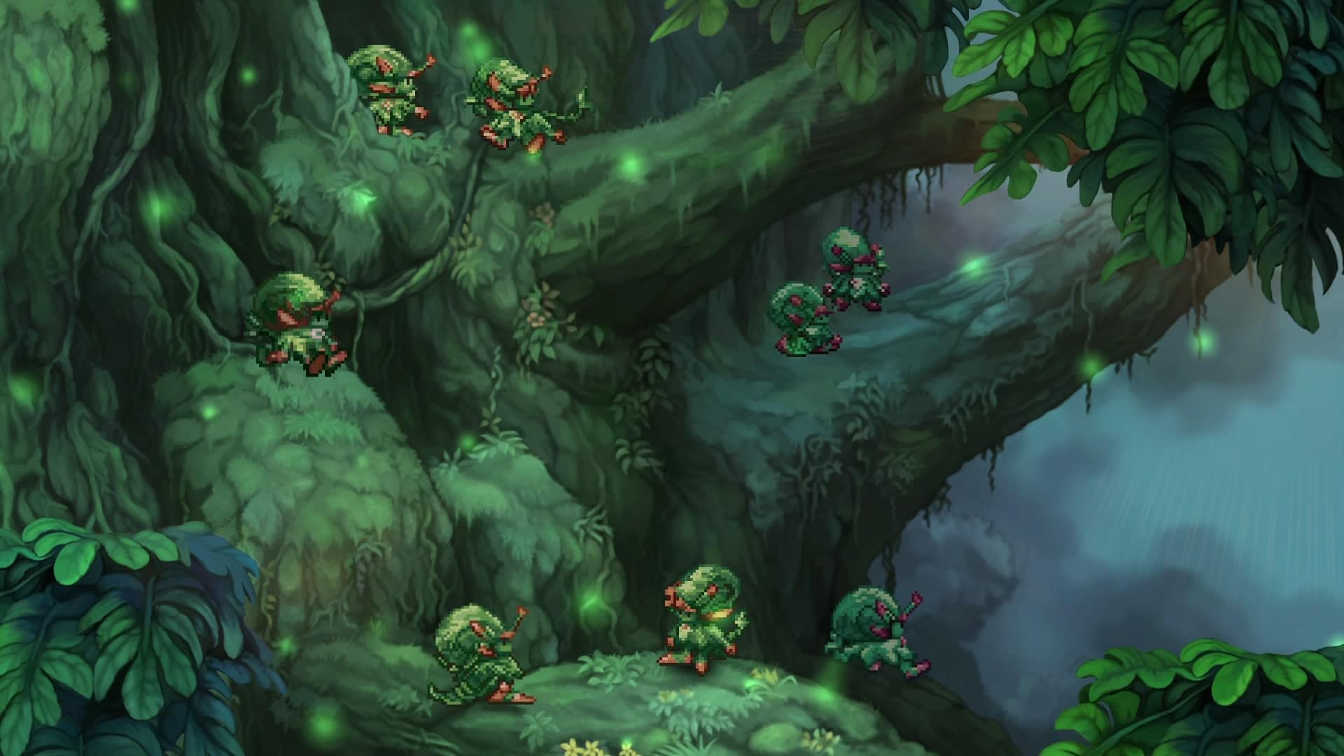 Legend of Mana Review