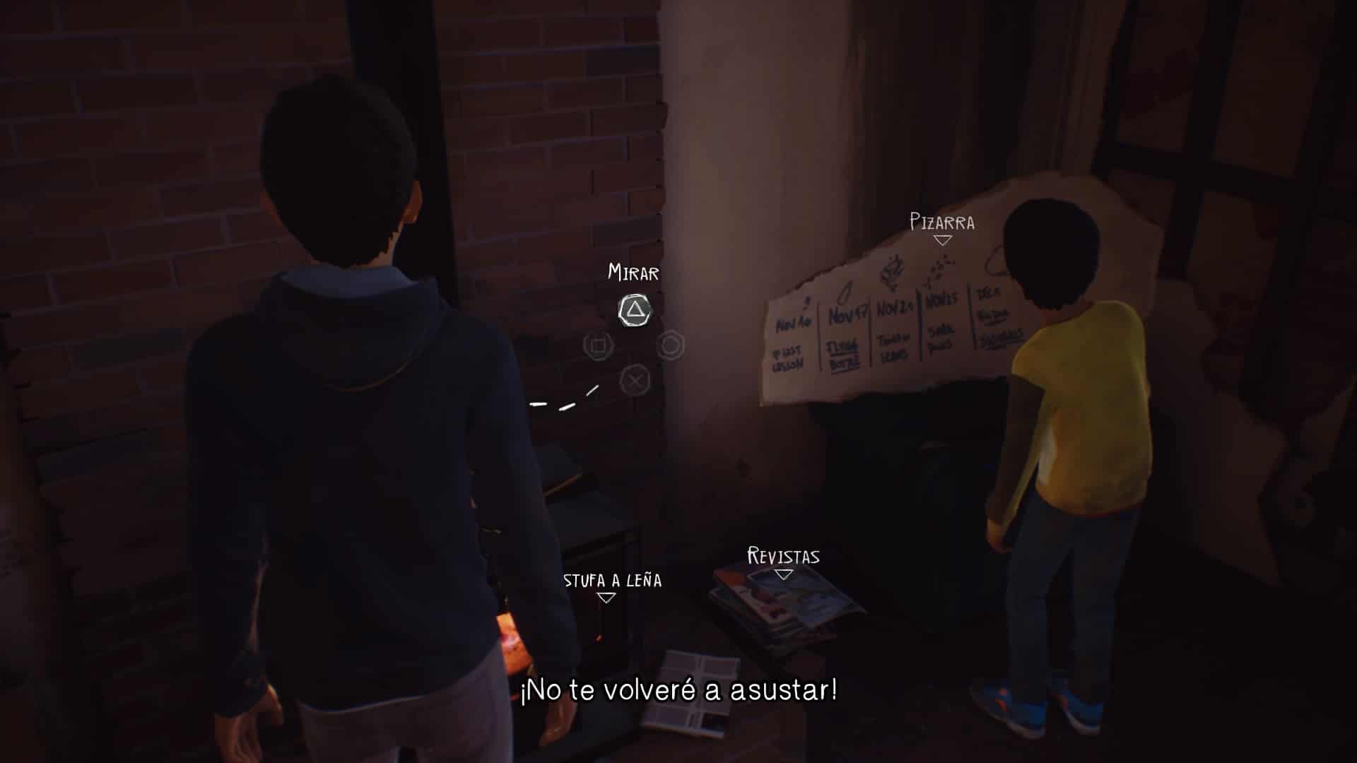 Life is Strange 2, Square Enix, Dontnod Entertainment, PS4, Xbox One, PC