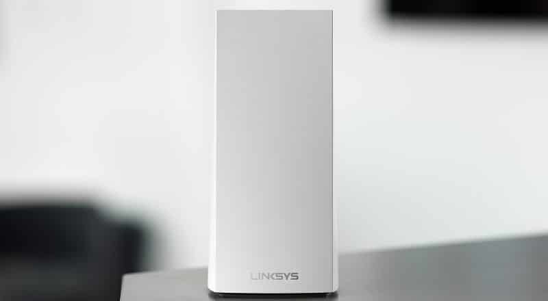 Linksys Velop AX4200 WiFi 6 Mesh System Review, 10 GamersRD