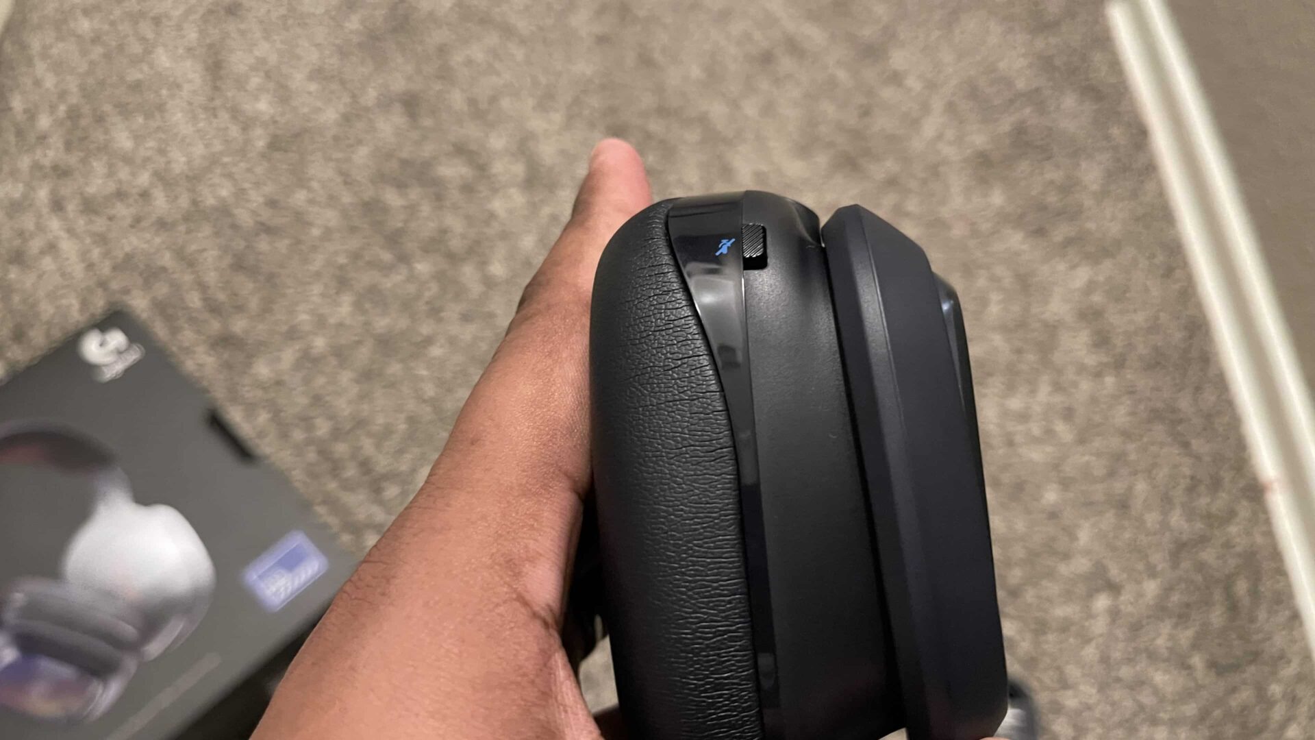 Logitech G Astro A30 Review GamersRD 12