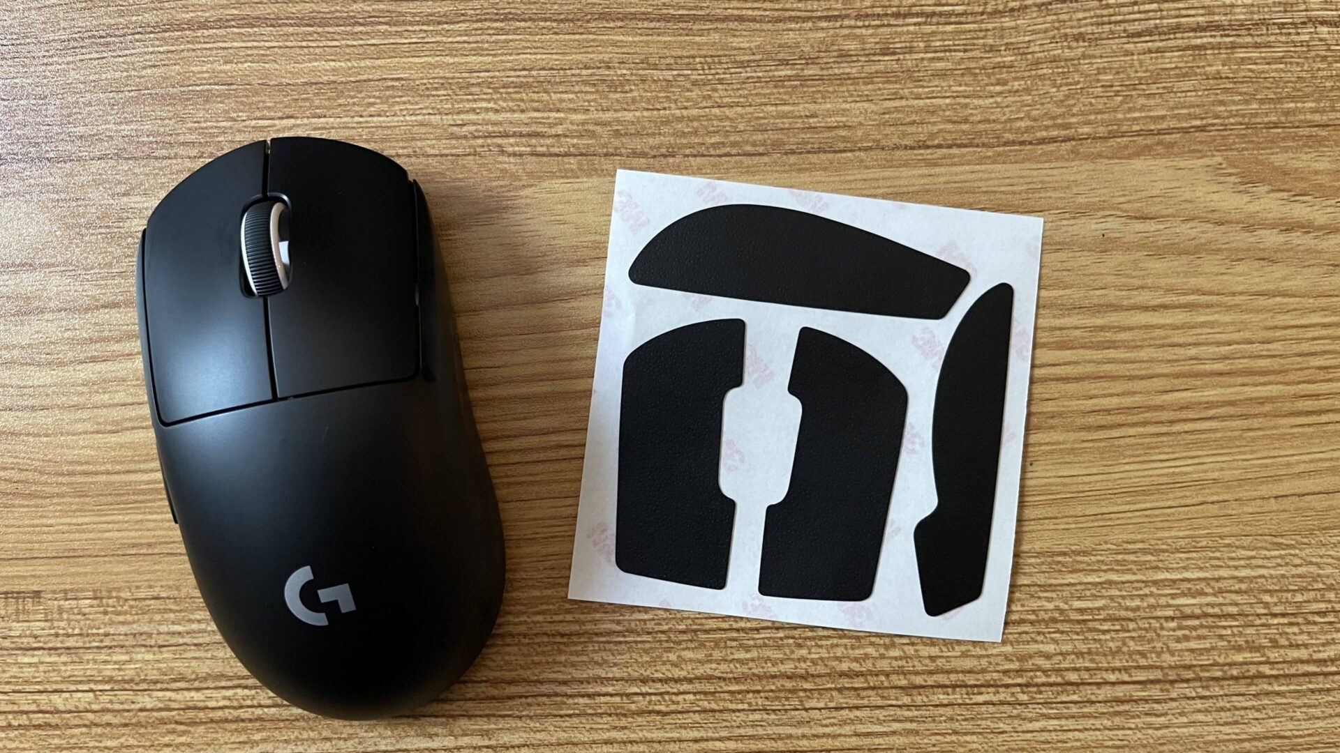 Logitech G Pro X Superlight Wireless Gaming Mouse Review GamersRD122