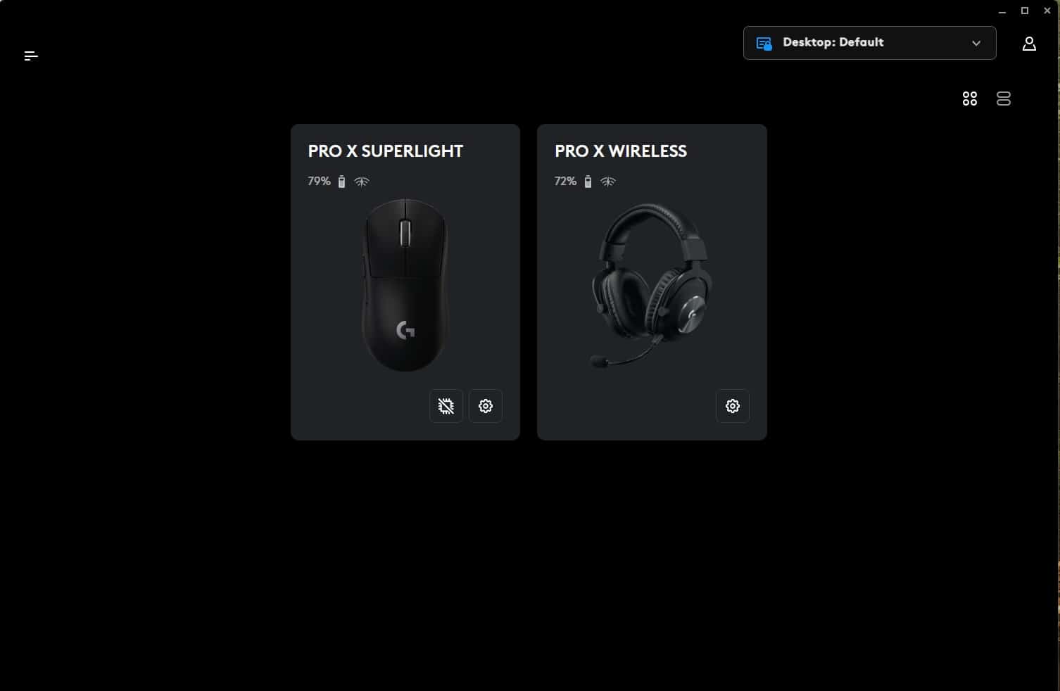 Logitech G Pro X Wireless Review GamersRD