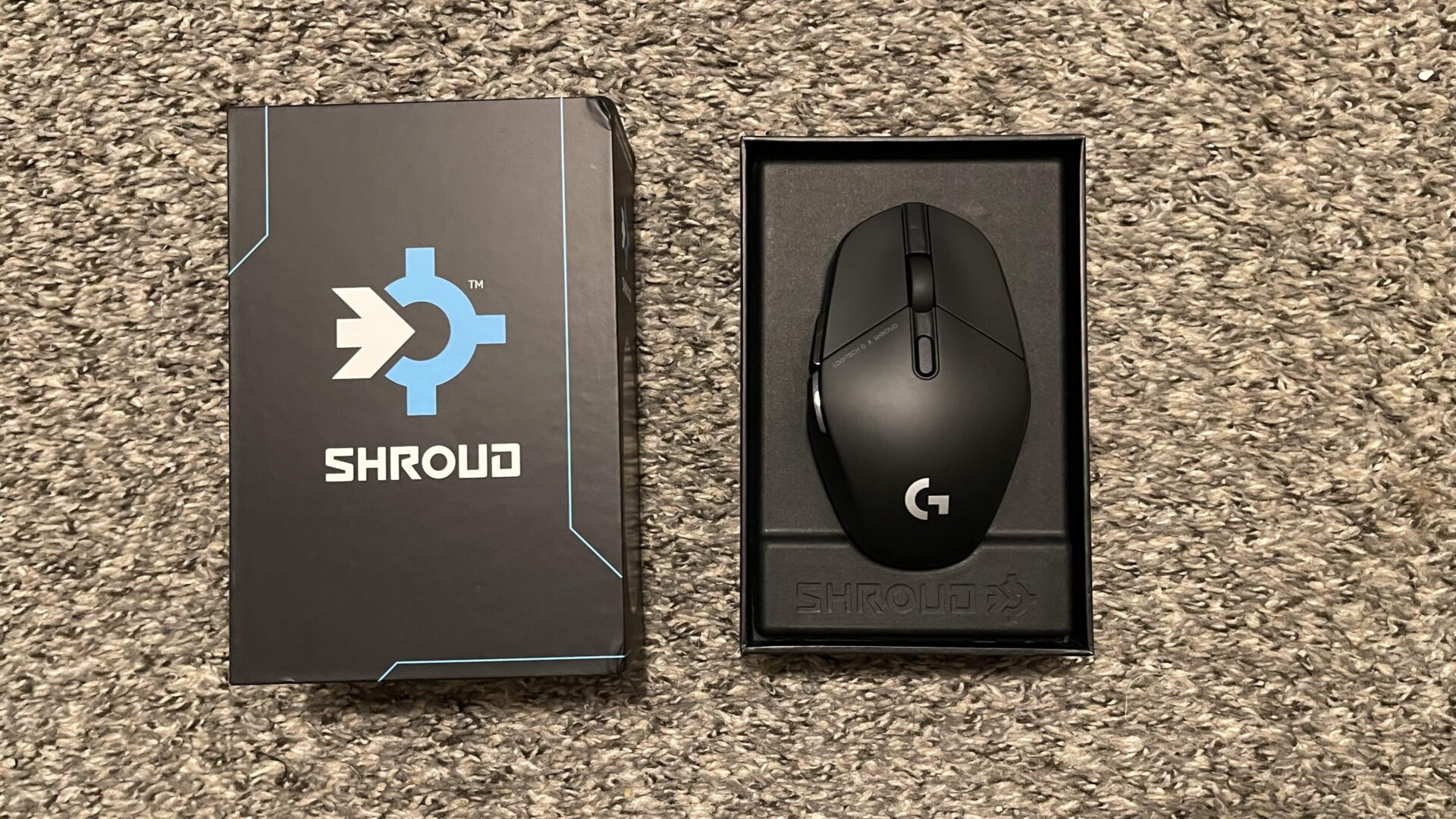 Logitech G303 Shroud Edition Review GamersRD 12