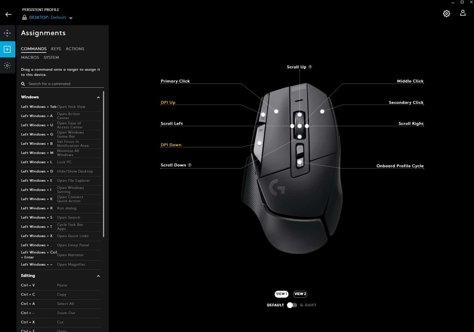 Logitech G502 X Plus Review GamersRD2